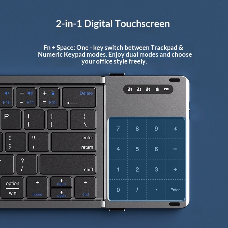 Teclado Bluetooth sem fio Meng - Laptop Accessories Mouse avaliação e preço