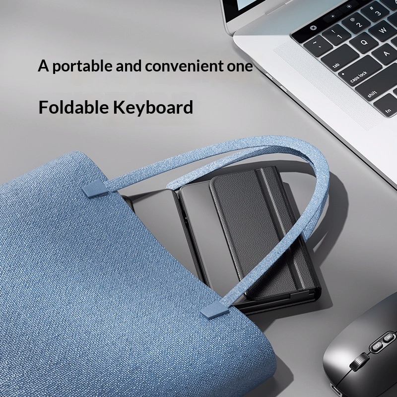 Teclado Bluetooth sem fio Meng - Laptop Accessories Mouse avaliação e preço