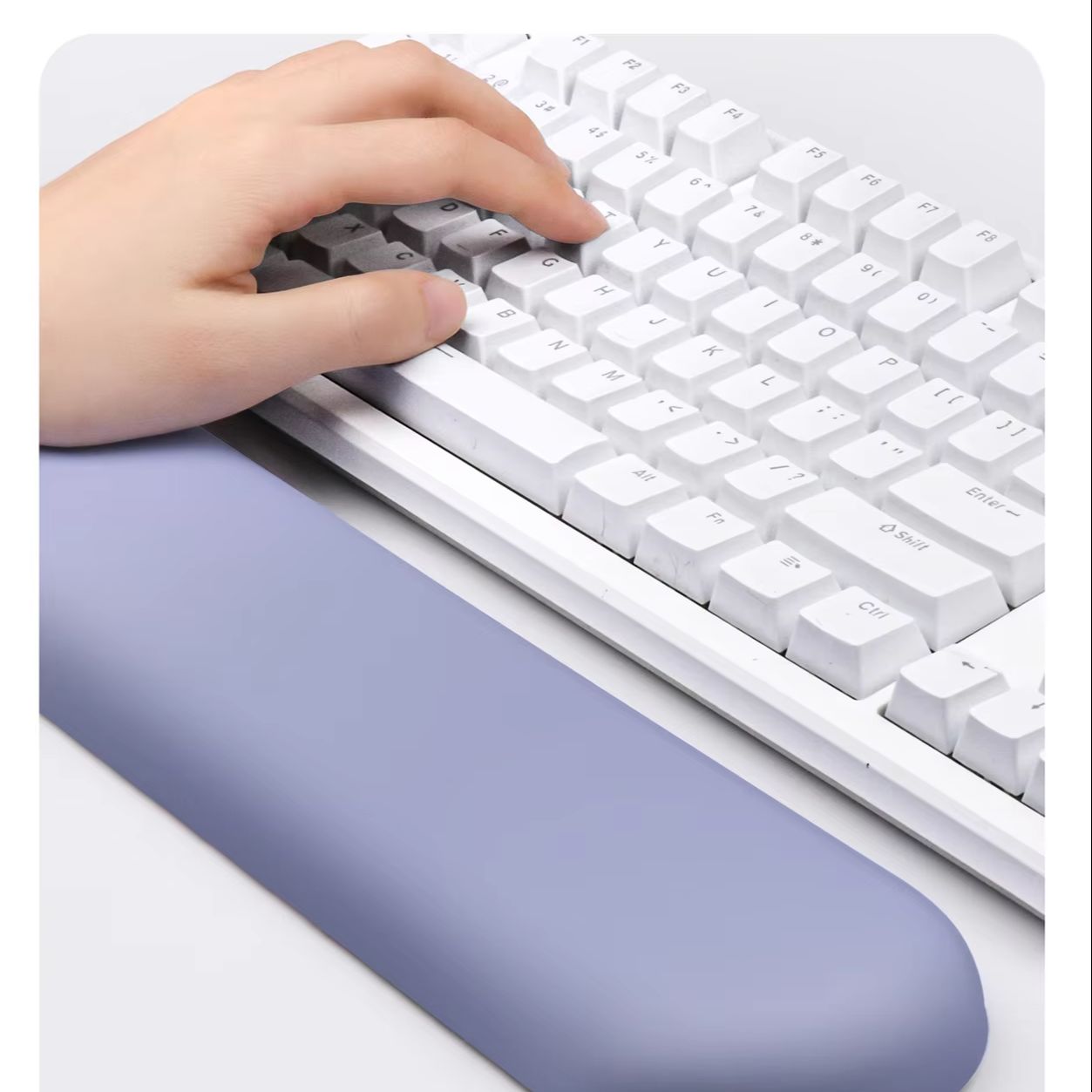 Almofada de Descanso para Puls - Laptop Accessories For Wrist Support avaliação e preço