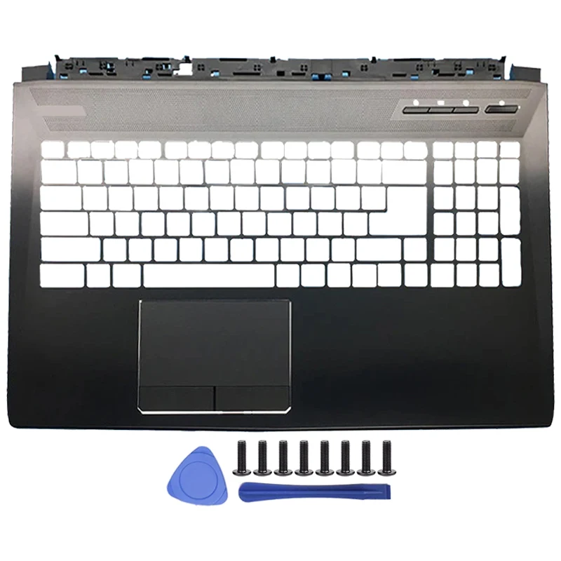 Capa para laptop para msi gt62 - Laptop Accessories Business avaliação e preço
