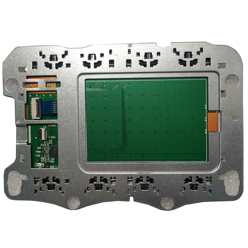 Novo touchpad original para hp - Accessories For New Laptop avaliação e preço