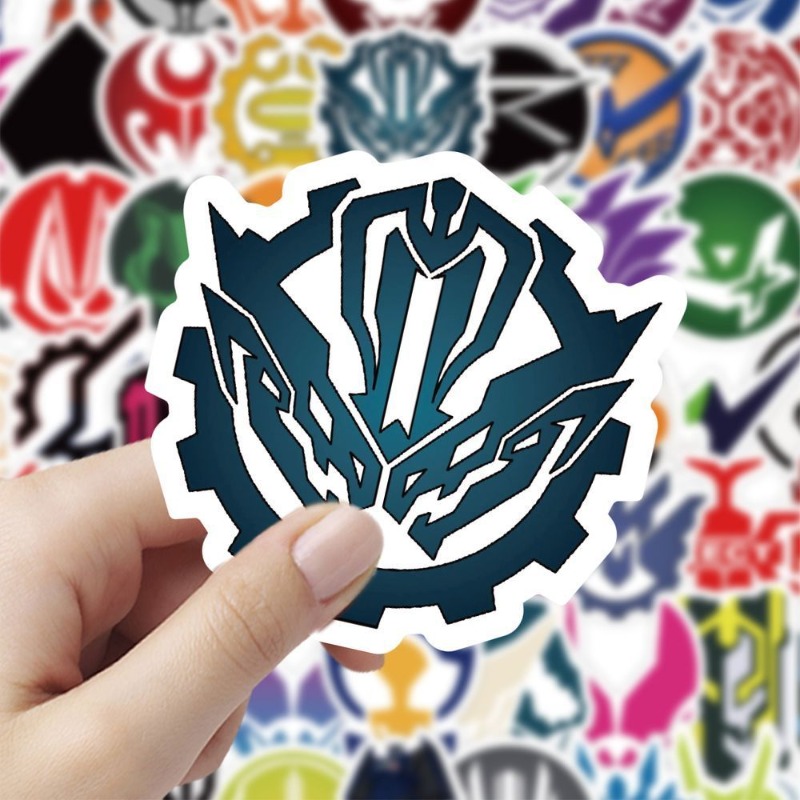 60 Folhas de Adesivos com Logo - Laptop Accessories Wholesale avaliação e preço